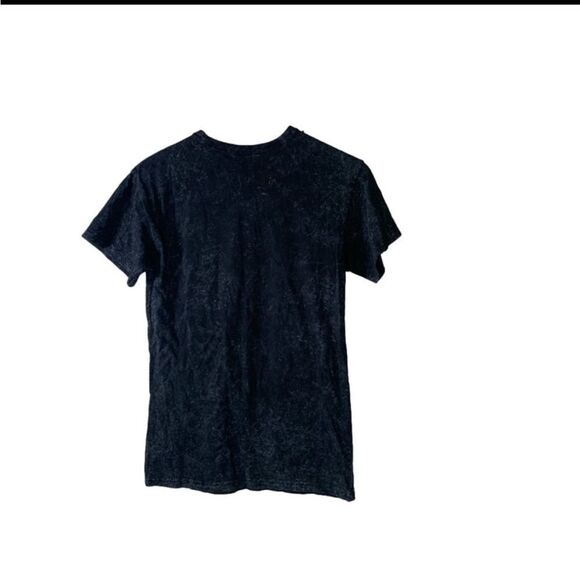 Goodie Two Sleeves Kiss X Emoji Small T Shirt - Picture 4 of 4